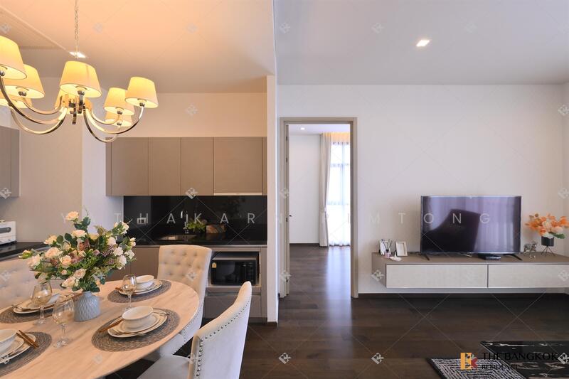 For Rent - The XXXIX By Sansiri, Bangkok