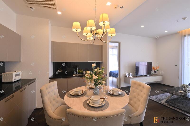 For Rent - The XXXIX By Sansiri, Bangkok