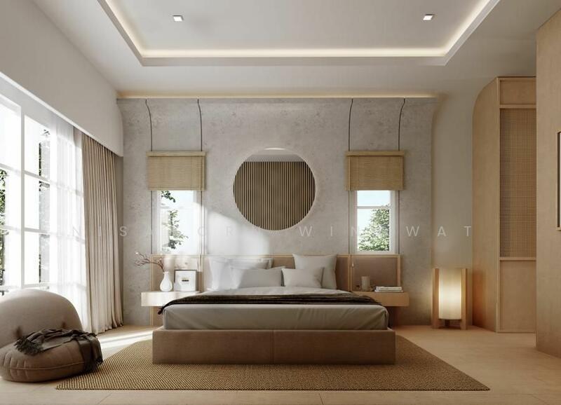 For Sale - Viranya Bangna-Suvarnabhumi, Samut Prakan