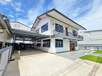 ขาย - บ้านเดี่ยวท่าช้าง จันทบุรี, จันทบุรี