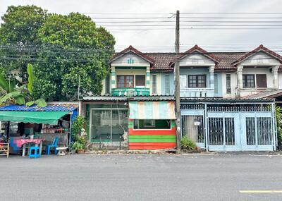 ขาย - แสงตะวัน รังสิต-คลอง 11, ปทุมธานี