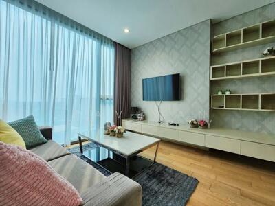 For Rent - The Breeze Narathiwas, Bangkok