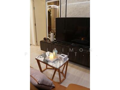 For Rent - Life Asoke, Bangkok