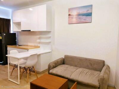 ขาย - Shore Residence : ชอร์เรสซิเดนซ์, ชลบุรี