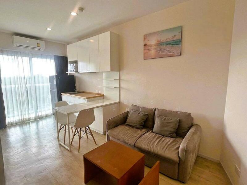 For Sale - Shore Residence, Chon Buri
