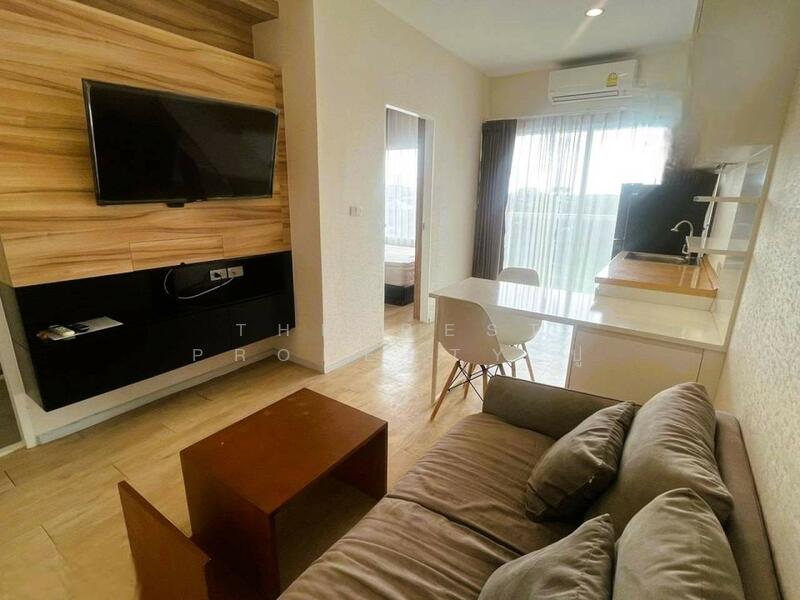 For Sale - Shore Residence, Chon Buri