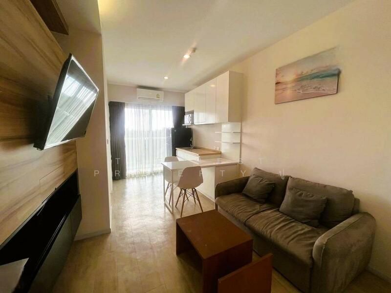 For Sale - Shore Residence, Chon Buri