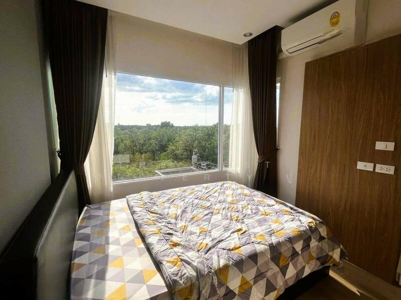 For Sale - Shore Residence, Chon Buri