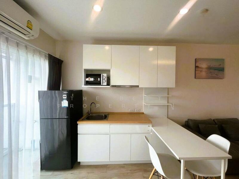 For Sale - Shore Residence, Chon Buri