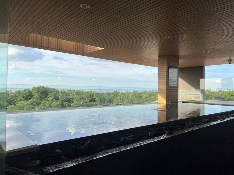 For Sale - Shore Residence, Chon Buri