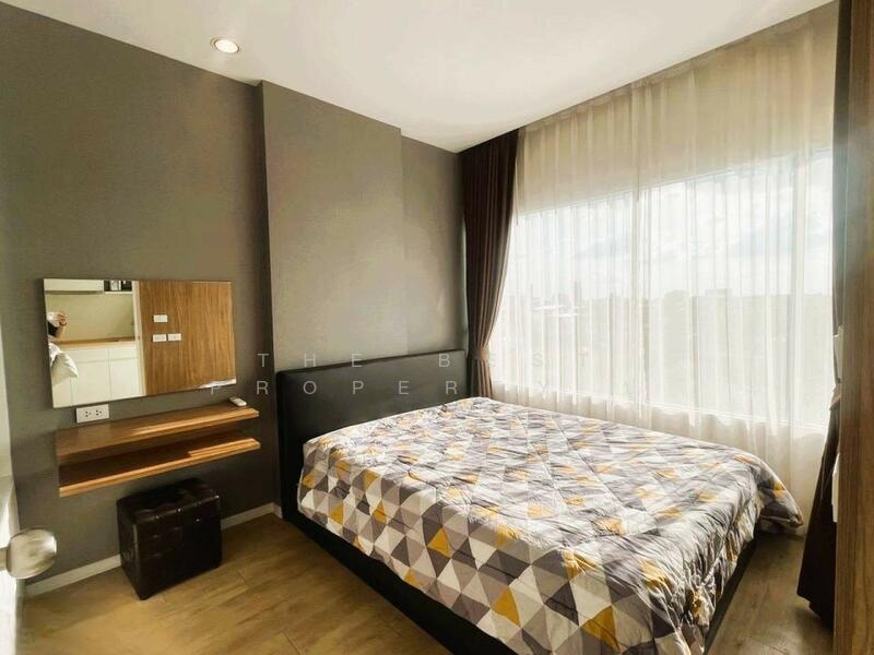 For Sale - Shore Residence, Chon Buri