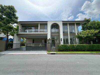 ขาย - The Valor Ramintra : เดอะ เวเลอร์ รามอินทรา, กรุงเทพ