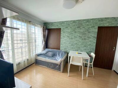 ขาย - The Light Condo Bangsaen (A & B) : เดอะ ไลท์ คอนโด บางแสน, ชลบุรี