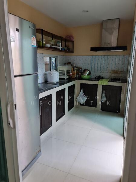 ขาย - ทาวน์เฮาท์ 3-ห้องนอน, กรุงเทพ