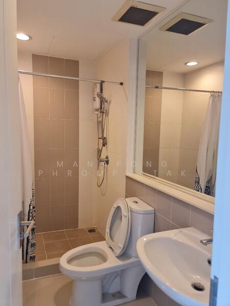 ขาย - ทาวน์เฮาท์ 3-ห้องนอน, กรุงเทพ