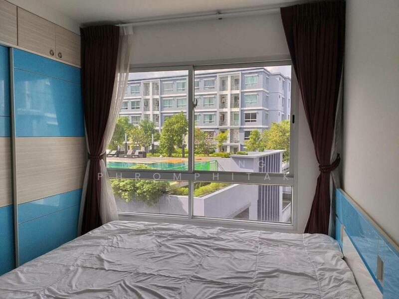 ขาย - August Charoenkrung 80 : ออกัสท์ เจริญกรุง 80, กรุงเทพ