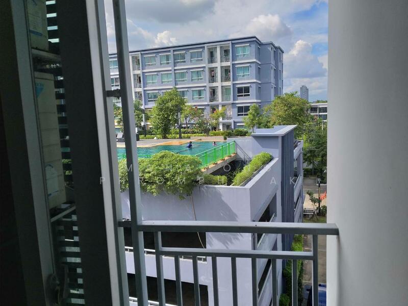 ขาย - August Charoenkrung 80 : ออกัสท์ เจริญกรุง 80, กรุงเทพ