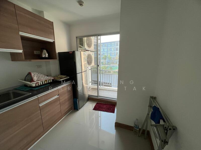 ขาย - August Charoenkrung 80 : ออกัสท์ เจริญกรุง 80, กรุงเทพ