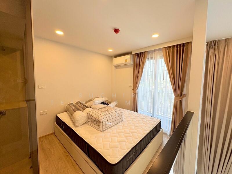 ให้เช่า - ESQUE Sukhumvit 101/1 : เอสคิว สุขุมวิท 101/1, กรุงเทพ