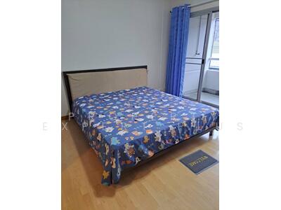 ขาย - Garden Court : การ์เด้น คอร์ท คอนโดมิเนียม, กรุงเทพ