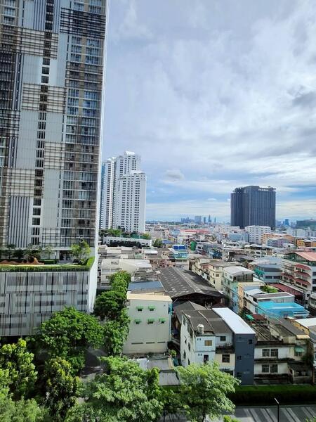 Park Origin Phrom Phong (Park 24) : พาร์ค ออริจิ้น พร้อมพงษ์ (พาร์ค 24), กรุงเทพ, 68 ซอยสุขุมวิท 24, คลองตัน, คลองเตย, กรุงเทพ, 60 ตร.ม., คอนโด ให้เช่า, โดย Suchira Teshasamphan, 60212396 - DDproperty.com