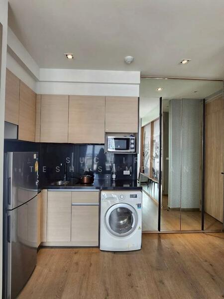 Park Origin Phrom Phong (Park 24), Bangkok, 68 Soi Sukhumvit 24, Khong Tan, Khlong Toei, Bangkok, 2 Bedrooms, 60 sqm, Condo For Rent, by Suchira Teshasamphan, 60212396 - DDproperty.com