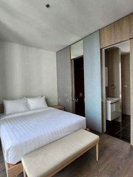 Park Origin Phrom Phong (Park 24), Bangkok, 68 Soi Sukhumvit 24, Khong Tan, Khlong Toei, Bangkok, 2 Bedrooms, 60 sqm, Condo For Rent, by Suchira Teshasamphan, 60212396 - DDproperty.com