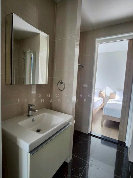 Park Origin Phrom Phong (Park 24), Bangkok, 68 Soi Sukhumvit 24, Khong Tan, Khlong Toei, Bangkok, 2 Bedrooms, 60 sqm, Condo For Rent, by Suchira Teshasamphan, 60212396 - DDproperty.com