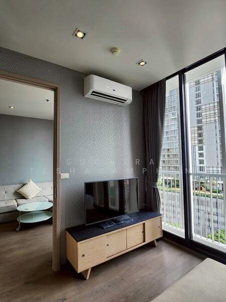 Park Origin Phrom Phong (Park 24), Bangkok, 68 Soi Sukhumvit 24, Khong Tan, Khlong Toei, Bangkok, 2 Bedrooms, 60 sqm, Condo For Rent, by Suchira Teshasamphan, 60212396 - DDproperty.com