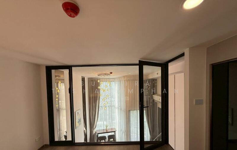 For Rent - KnightsBridge Space Sukhumvit-Rama 4, Bangkok
