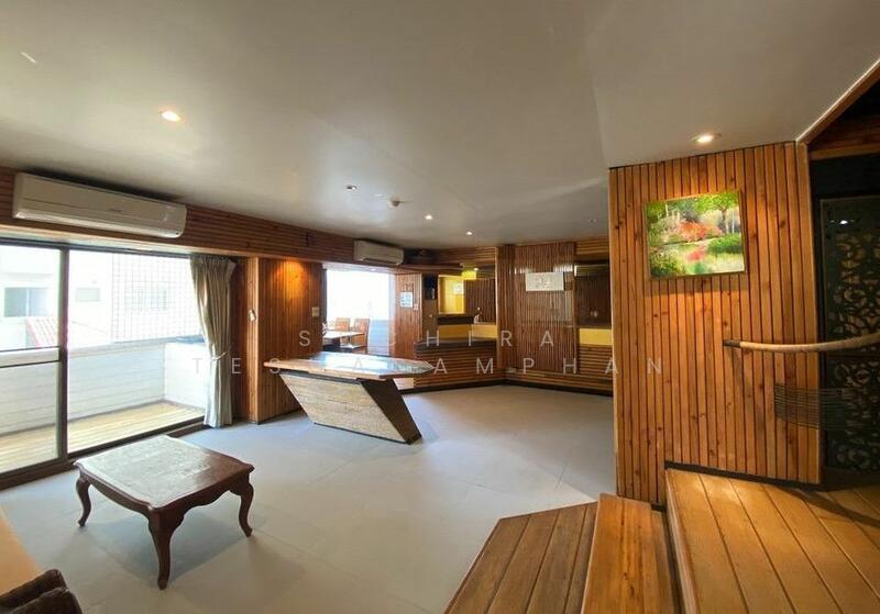 For Rent - Baan On Nut Sukhumvit 77, Bangkok