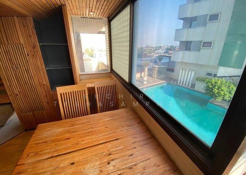 For Rent - Baan On Nut Sukhumvit 77, Bangkok