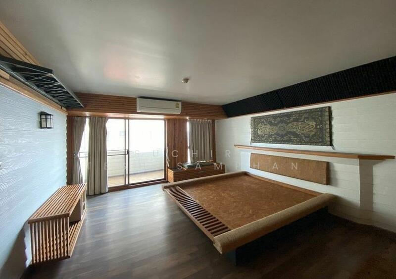 For Rent - Baan On Nut Sukhumvit 77, Bangkok