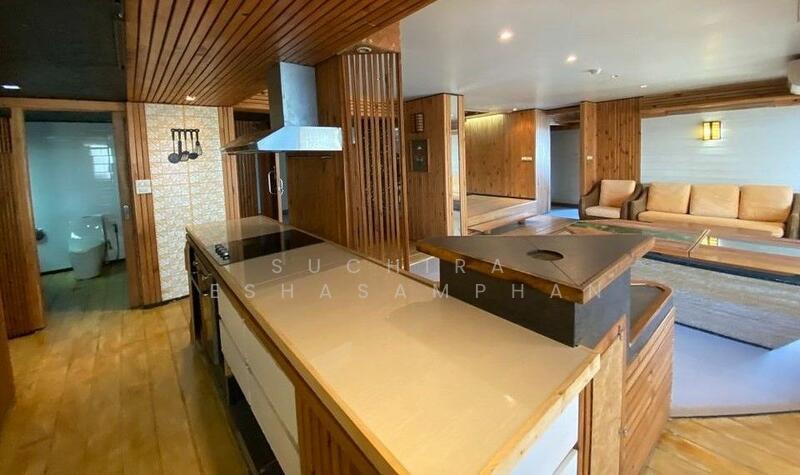 For Rent - Baan On Nut Sukhumvit 77, Bangkok