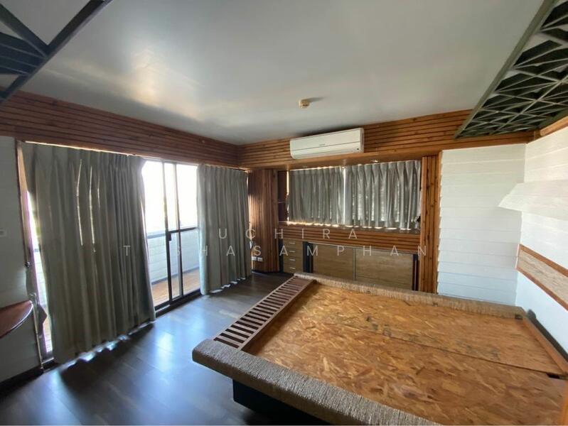 For Rent - Baan On Nut Sukhumvit 77, Bangkok