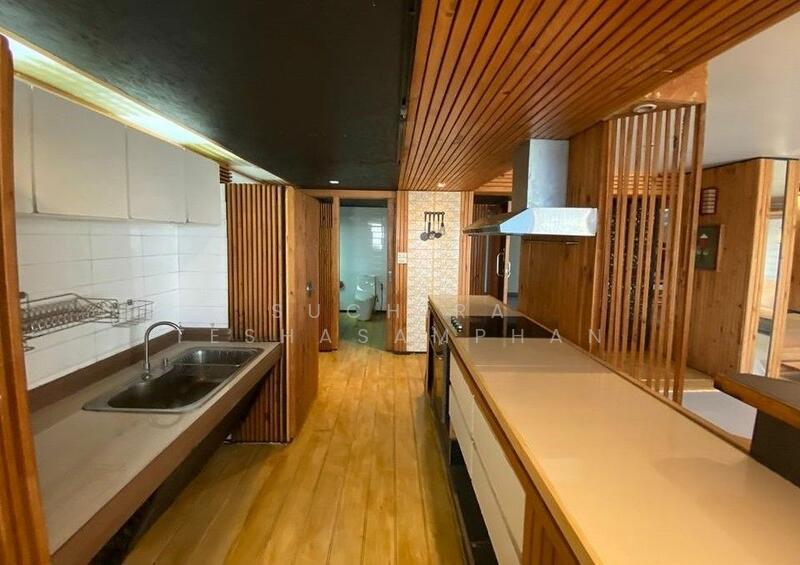For Rent - Baan On Nut Sukhumvit 77, Bangkok