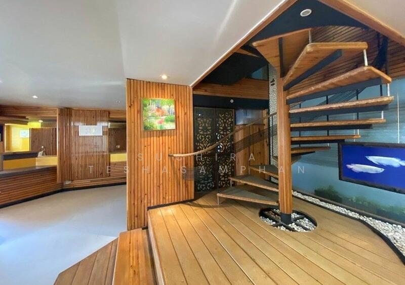 For Rent - Baan On Nut Sukhumvit 77, Bangkok