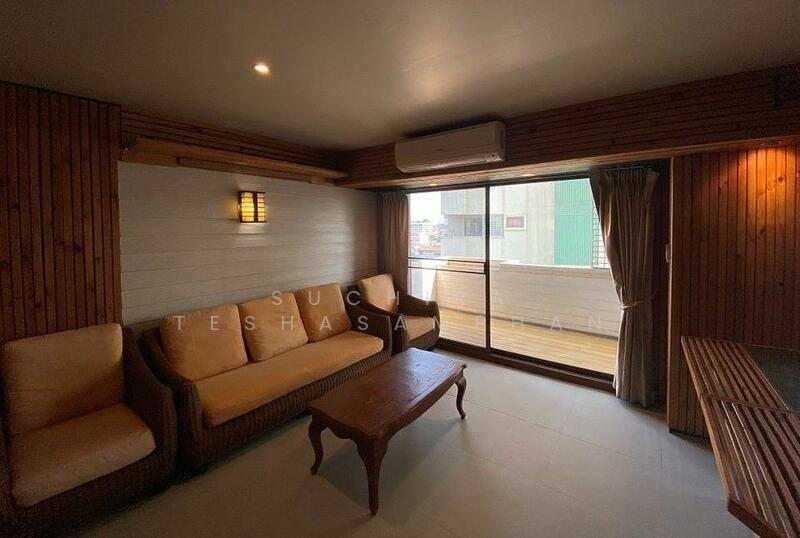 For Rent - Baan On Nut Sukhumvit 77, Bangkok
