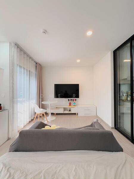 For Sale - Aspire Sukhumvit-On Nut, Bangkok