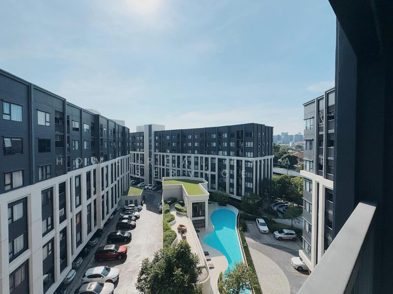 For Sale - Aspire Sukhumvit-On Nut, Bangkok