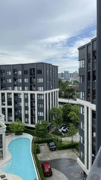 For Sale - Aspire Sukhumvit-On Nut, Bangkok