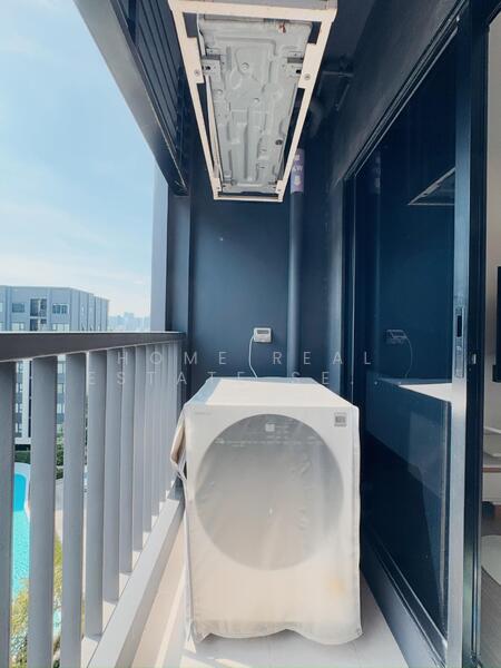 For Sale - Aspire Sukhumvit-On Nut, Bangkok