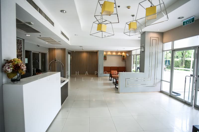 Lumpini Place Rama 4-Kluaynamthai, Bangkok, 4004 Rama 4 Road, Phra Kanong, Khlong Toei, Bangkok, 1 Bedroom, 29 sqm, Condo For Sale, by Shaporn Supvilaiphisan, 60212469 - DDproperty.com