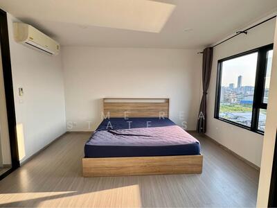 ขาย - Aspire Sukhumvit-On Nut : แอสปาย สุขุมวิท-อ่อนนุช, กรุงเทพ