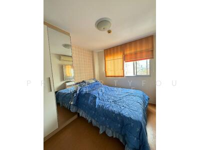 ขาย - Lumpini Condo Town Rattanathibet : ลุมพินี คอนโดทาวน์ รัตนาธิเบศร์, นนทบุรี