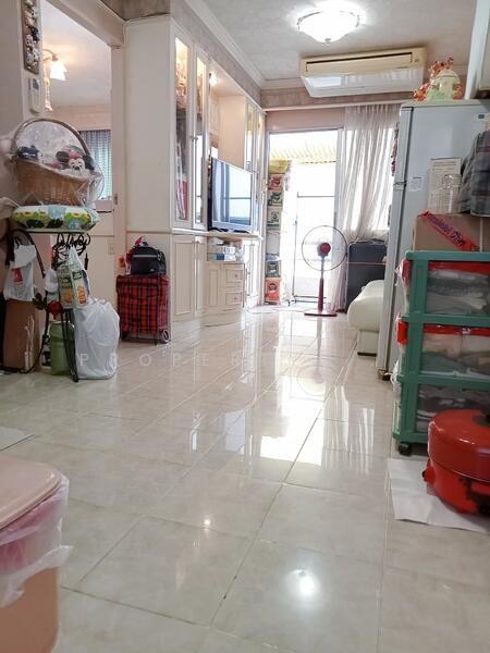 ขาย - Tawanna Residence 2 : ตวันนา เรสซิเดนซ์ 2, กรุงเทพ