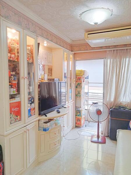 ขาย - Tawanna Residence 2 : ตวันนา เรสซิเดนซ์ 2, กรุงเทพ