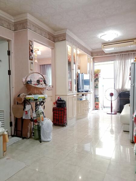 ขาย - Tawanna Residence 2 : ตวันนา เรสซิเดนซ์ 2, กรุงเทพ