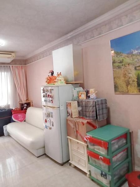 ขาย - Tawanna Residence 2 : ตวันนา เรสซิเดนซ์ 2, กรุงเทพ
