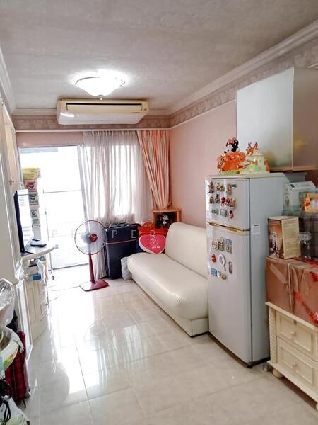 ขาย - Tawanna Residence 2 : ตวันนา เรสซิเดนซ์ 2, กรุงเทพ